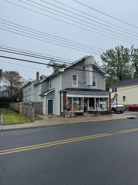 307 Branchport Ave, Long Branch, NJ à vendre - Photo de l’immeuble – Image 2 sur 9
