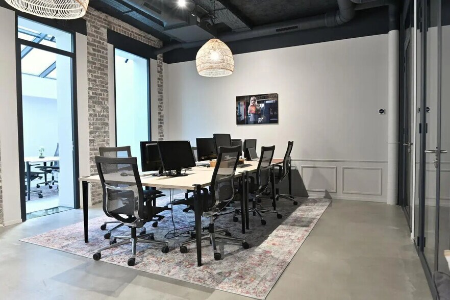 Bureau dans Paris à vendre - Photo intérieure – Image 3 sur 26