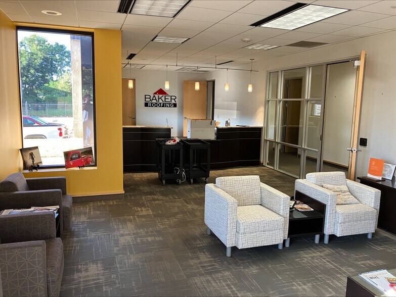 517 Mercury St, Raleigh, NC à louer - Photo de l’immeuble – Image 3 sur 8