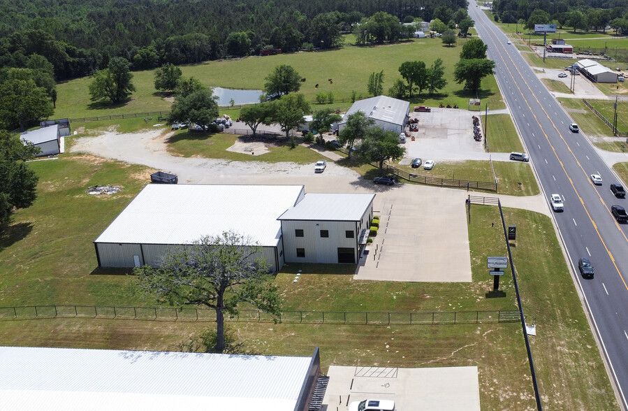 14661 State Highway 155 S, Tyler, TX à louer - Photo de l’immeuble – Image 2 sur 37