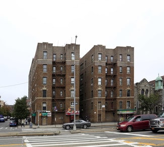 Plus de détails pour 1964 Grand Concourse, Bronx, NY - Local commercial à louer