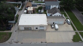 Plus de détails pour S 9th Street Portfolio – à vendre, Lincoln, NE
