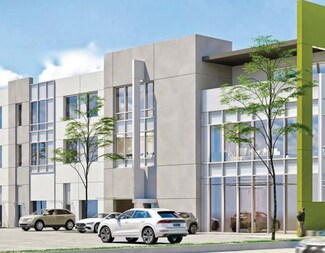 Plus de détails pour 13882 Wireless Way, Richmond, BC - Industriel/Logistique à vendre