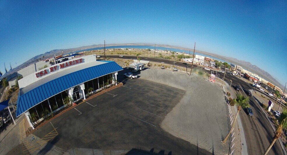 951 Lake Havasu Ave N, Lake Havasu City, AZ à louer - Photo de l’immeuble – Image 2 sur 79