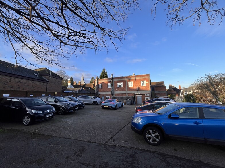 19-21 High St, Wheathampstead à louer - Photo de l’immeuble – Image 3 sur 7
