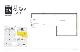 350 SE Mill St, Portland, OR à louer Plan de site– Image 1 sur 1
