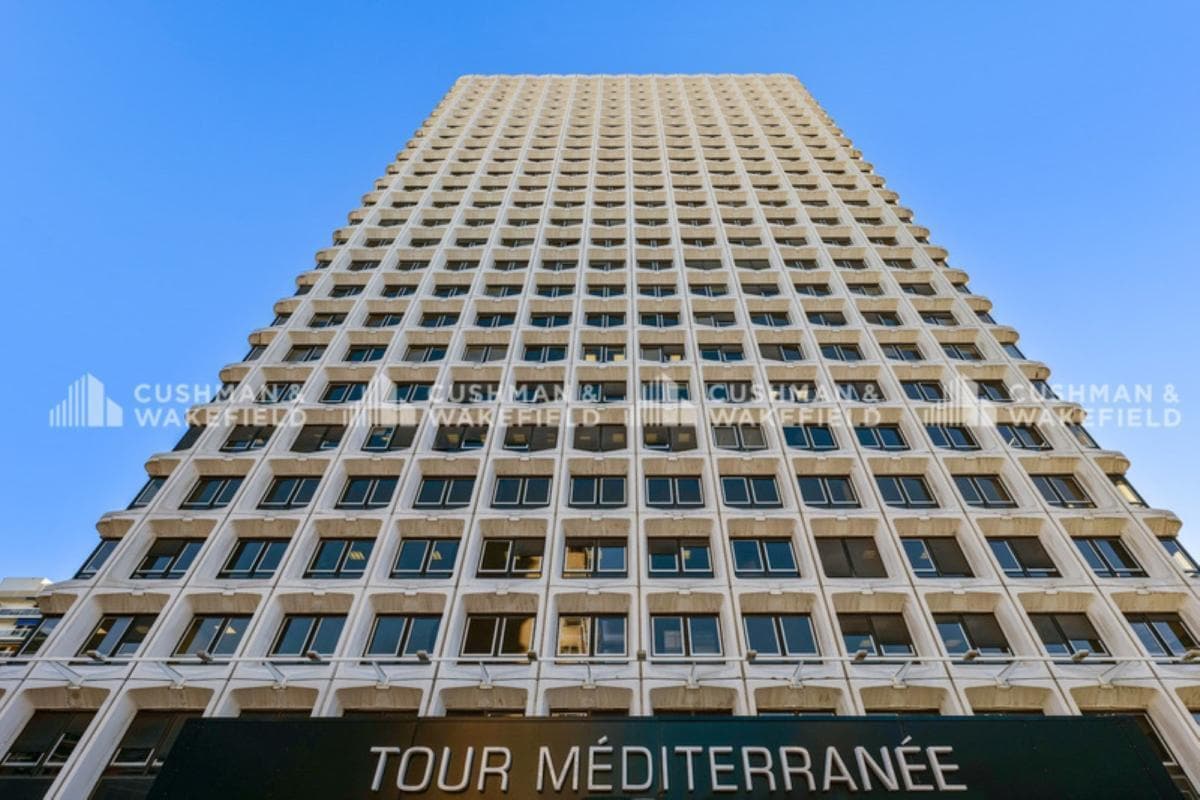 65 Avenue Jules Cantini, Marseille à vendre Photo de l’immeuble– Image 1 sur 32