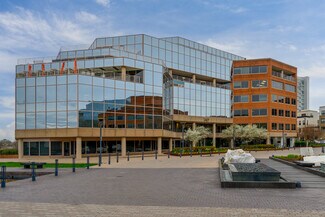 Plus de détails pour 44 Canal Center Plz, Alexandria, VA - Bureau à louer