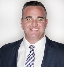 Michael Giordano
