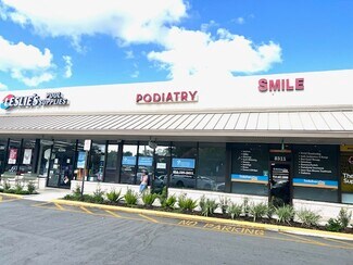 Plus de détails pour 8129-8375 NW 88th Ave, Tamarac, FL - Bureau/Médical à louer