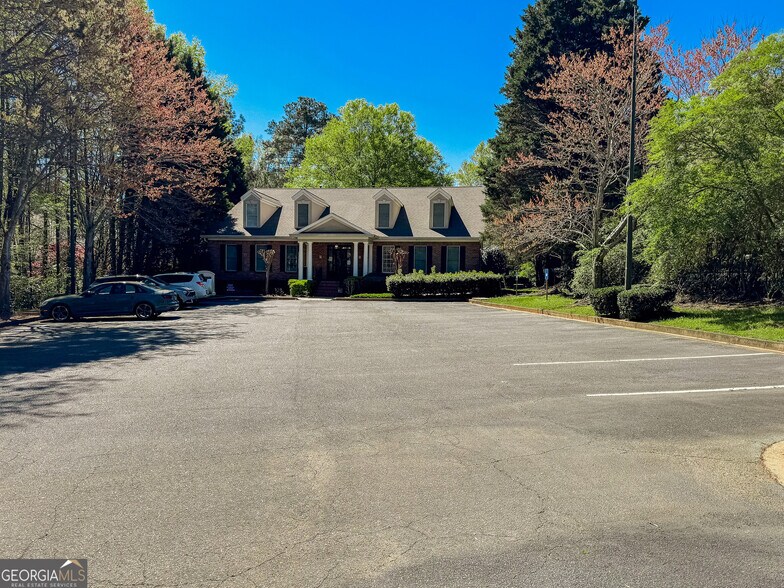 3025 Sharpsburg Mccollum Rd, Newnan, GA à louer - Photo de l’immeuble – Image 2 sur 13