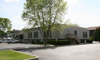 Plus de détails pour 1334 Applegate Rd, Madison, WI - Bureau à louer