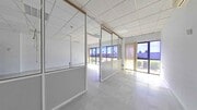 Espacio interior oficina