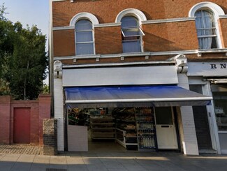 Plus de détails pour 88 Willesden Ln, Londres - Local commercial à louer