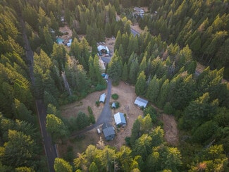 Plus de détails pour 55533 McKenzie River Dr, Mckenzie Bridge, OR - Industriel/Logistique à vendre