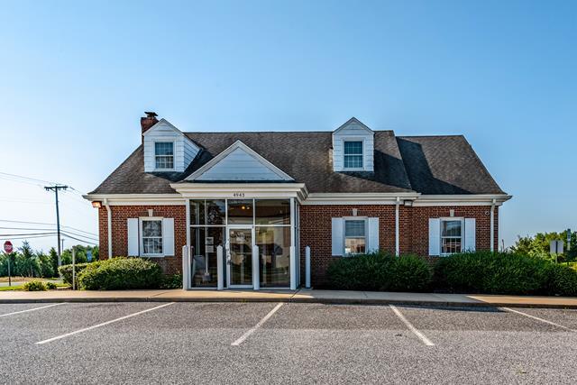 Union Rd Portfolio Sale portefeuille de 2 biens à vendre sur LoopNet.fr - Photo principale – Image 2 sur 2