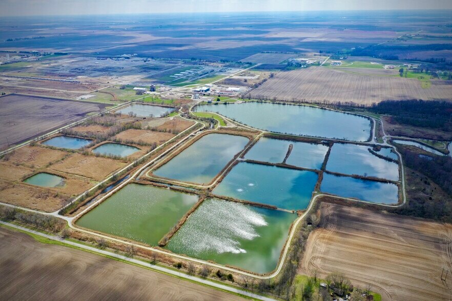 625 E US Highway 36, Tuscola, IL à vendre - Photo de l’immeuble – Image 2 sur 26