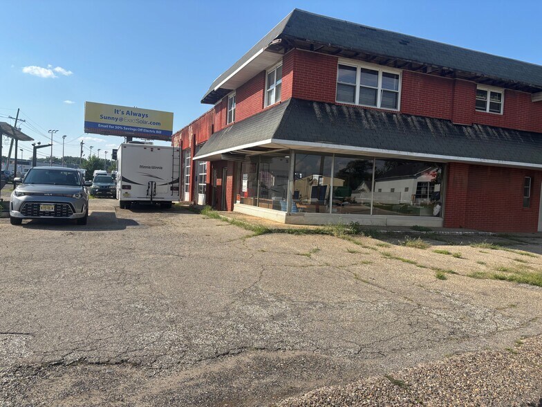 500 New Jersey 73, Palmyra, NJ à vendre - Photo de l’immeuble – Image 1 sur 2