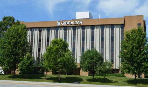 9102 N Meridian St, Indianapolis, IN à louer - Photo de l’immeuble – Image 3 sur 15