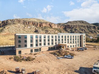 Plus de détails pour 150 E SR-9, La Verkin, UT - Local commercial à louer