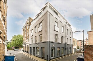 Plus de détails pour 24A Marshalsea Rd, Londres - Bureau à louer