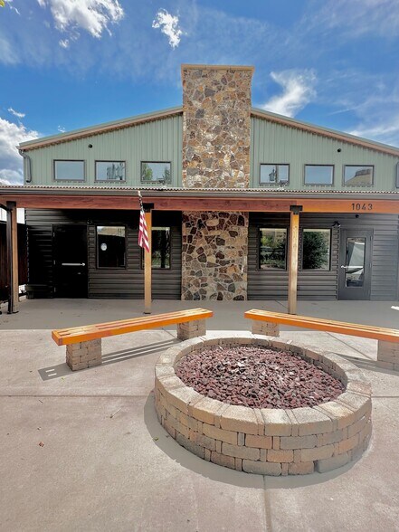 1043 N River Rd, Palisade, CO à vendre - Photo de l’immeuble – Image 3 sur 13