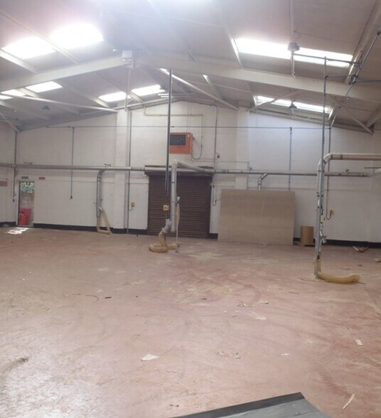 15 Low March, Daventry à louer - Photo intérieure – Image 2 sur 6