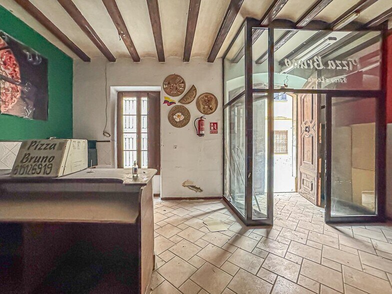 Local commercial dans Sant Pere de Ribes, Barcelona à louer - Photo intérieure – Image 1 sur 1