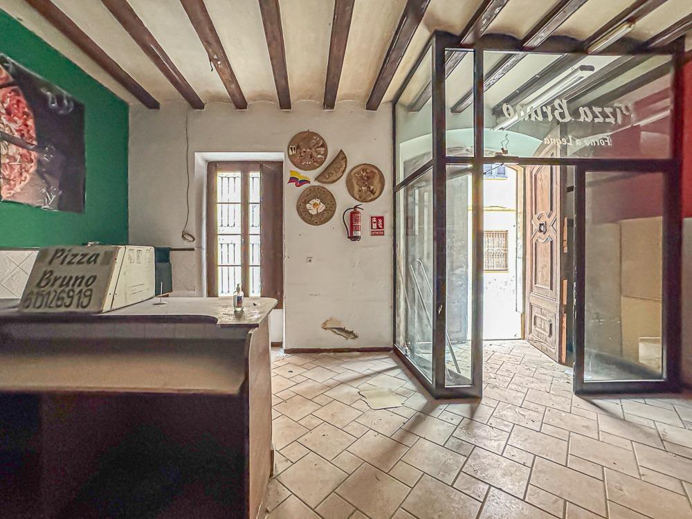 Local commercial dans Sant Pere de Ribes, Barcelona à louer Photo intérieure– Image 1 sur 2