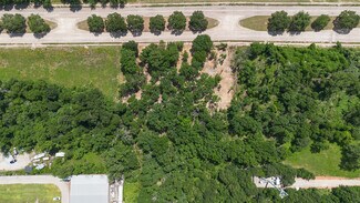 Plus de détails pour 0 TC Jester Boulevard, Houston, TX - Terrain à vendre