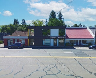 Plus de détails pour 1212 4th St, Santa Rosa, CA - Bureau à louer