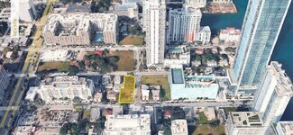 Plus de détails pour 432 NE 26th St, Miami, FL - Terrain à vendre