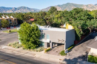 Plus de détails pour 2927 Highland Dr, Salt Lake City, UT - Local commercial à vendre
