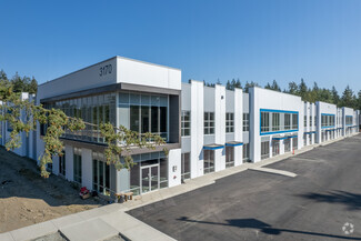 Plus de détails pour 3170 194 St, Surrey, BC - Industriel/Logistique à vendre