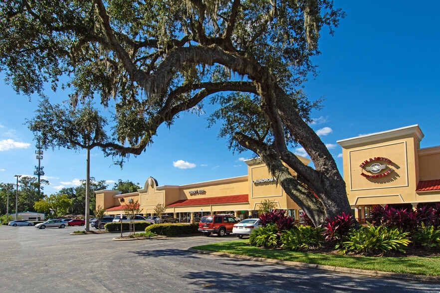 2106-2186 Park Ave, Orange Park, FL à louer - Photo de l’immeuble – Image 2 sur 18