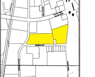 Plus de détails pour 2309 Springlake Rd, Farmers Branch, TX - Local d'activités à louer