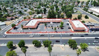 Plus de détails pour 7290-7298 Franklin Blvd, Sacramento, CA - Local commercial à louer