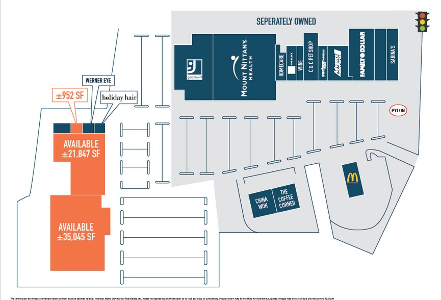 1043 N Front St, Philipsburg, PA à vendre - Photo de l’immeuble – Image 3 sur 3