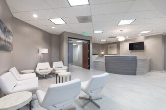 Plus de détails pour 30021 Tomas Rd, Rancho Santa Margarita, CA - Coworking à louer