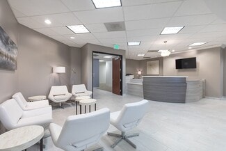 Plus de détails pour 30021 Tomas Rd, Rancho Santa Margarita, CA - Coworking à louer