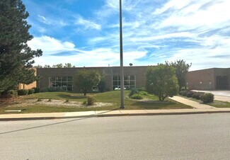 Plus de détails pour 795 Touhy Ave, Elk Grove Village, IL - Industriel/Logistique à vendre