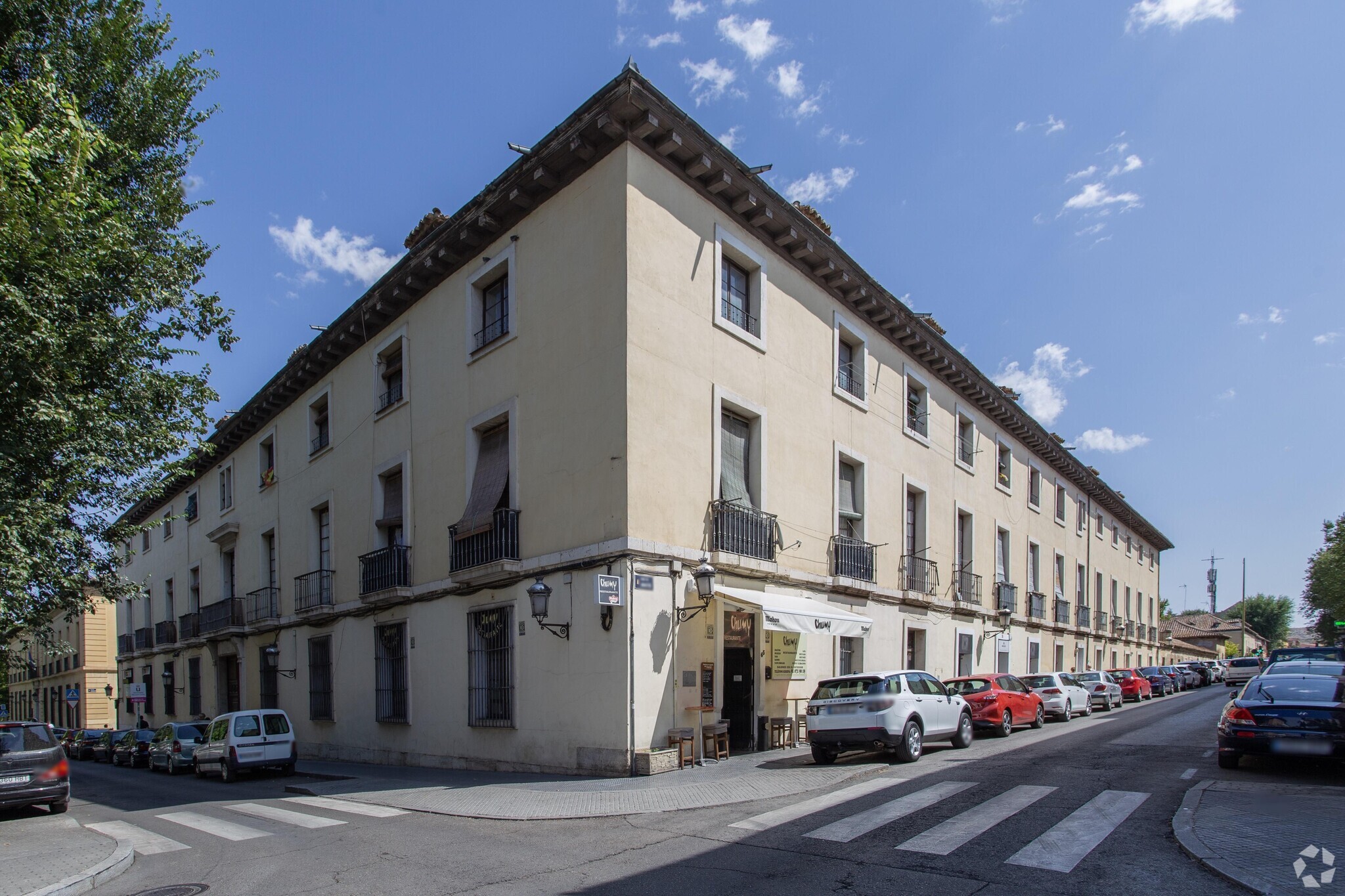Calle Rey, 62 - 66, Aranjuez, Madrid à vendre Photo principale– Image 1 sur 5