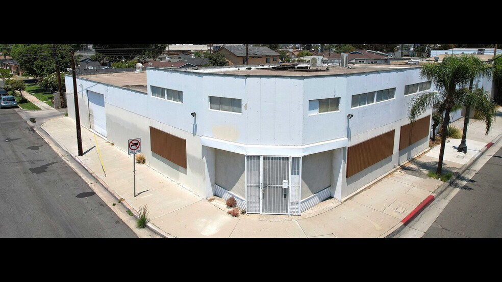 2119 S Atlantic Blvd, Commerce, CA à vendre - Photo de l’immeuble – Image 3 sur 9