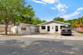 Plus de détails pour 648 S Commerce Ave, Sebring, FL - Local commercial à vendre