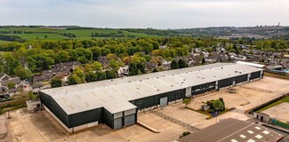 Plus de détails pour Wellheads Ter, Aberdeen - Industriel/Logistique à louer