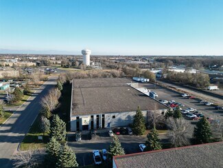 Plus de détails pour 6190 NW Mckinley St, Ramsey, MN - Industriel/Logistique à vendre