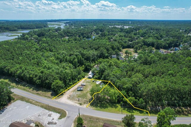 1180 Beach Drive, Calabash, NC à vendre Photo principale– Image 1 sur 3