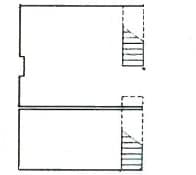 1425 Market St, Denver, CO à louer Plan d’étage– Image 2 sur 2