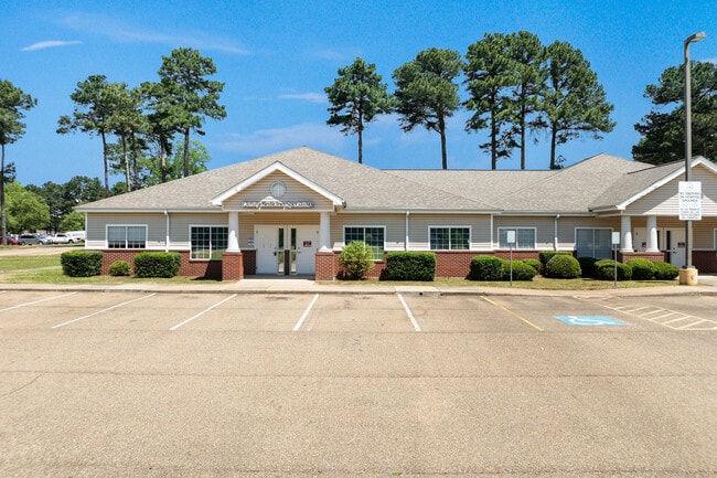 Plus de détails pour 302 Bill Clinton Dr, Hope, AR - Bureau à vendre