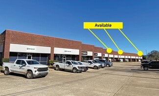 Plus de détails pour 1520 N Hearne Ave, Shreveport, LA - Bureau à louer